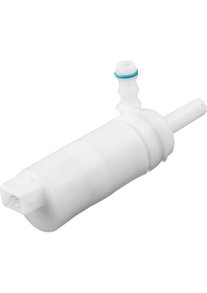 Araç Ön Silgi Ön Cam Su Sprey Pompası Motor Silecek Volvo Için Far Temizleme Pompası XC90 2002- 2010 30663273 (Yurt Dışından)