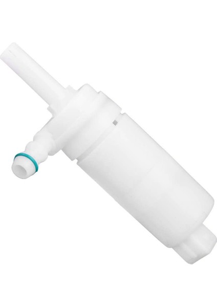 Araç Ön Silgi Ön Cam Su Sprey Pompası Motor Silecek Volvo Için Far Temizleme Pompası XC90 2002- 2010 30663273 (Yurt Dışından) modelleri