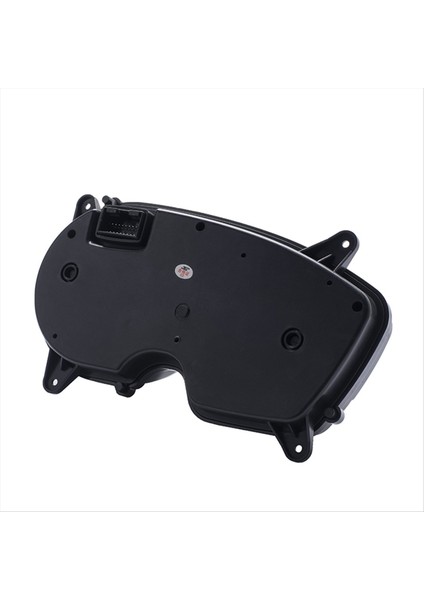 Motosiklet Hızölçer Tv&#39;ler Için Dijital Kilometre Sayacı Takometresi Apache Rtr 160 180 TVS160 TVS180 2008 2009 2010 (Yurt Dışından) modelleri