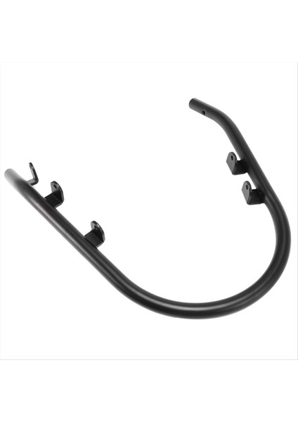 Motosiklet Ön Çamurluk Çamurluk Tampon Koruma Çerçevesi Vespa Sprint Primavera 125 150 Için (Yurt Dışından)