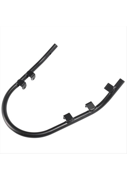 Motosiklet Ön Çamurluk Çamurluk Tampon Koruma Çerçevesi Vespa Sprint Primavera 125 150 Için (Yurt Dışından) fiyatları