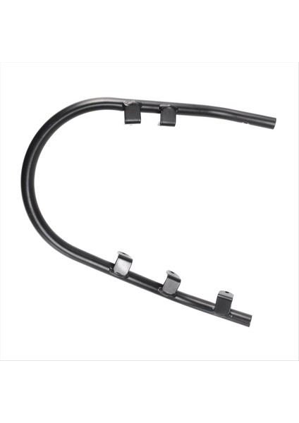 Motosiklet Ön Çamurluk Çamurluk Tampon Koruma Çerçevesi Vespa Sprint Primavera 125 150 Için (Yurt Dışından) fırsatları