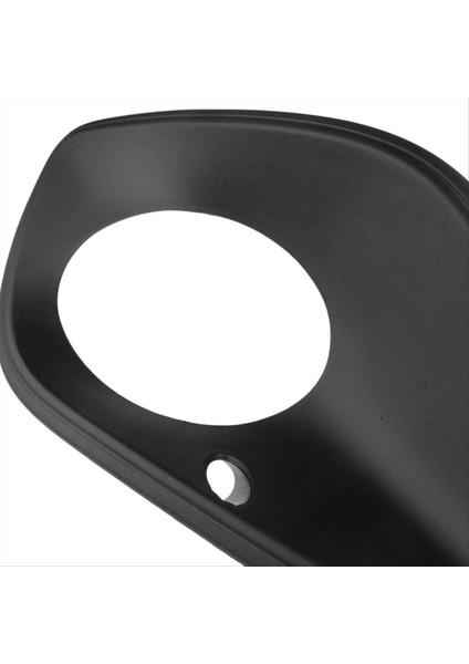 1 Çift Sis Lambası Çerçevesi Ön Tampon Izgara Trim Çerçevesi Mercedes-Benz Sprinter Için 907 910 2019-2022 9108854300 9108854400 (Yurt Dışından) modelleri