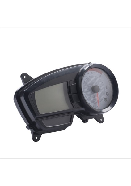 Motosiklet Hızölçer Tv&#39;ler Için Dijital Kilometre Sayacı Takometresi Apache Rtr 160 180 TVS160 TVS180 2008 2009 2010 (Yurt Dışından) fırsatları