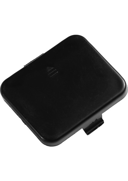 1 Pcs Siyah Ön Tampon Çekme Göz Kancası Kapak Kapağı Mercedes-Benz W164 ML320 X164 GL320 2005-2014 1648850023 (Yurt Dışından) fırsatları