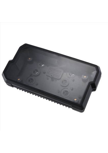 Ktm Duke Için 390 2018-2021 Gösterge Kümesi Speedometre Kılıf Kara Sometresi Enstrüman Kabuk Ölçer Gösterge Kapağı (Yurt Dışından) fırsatları