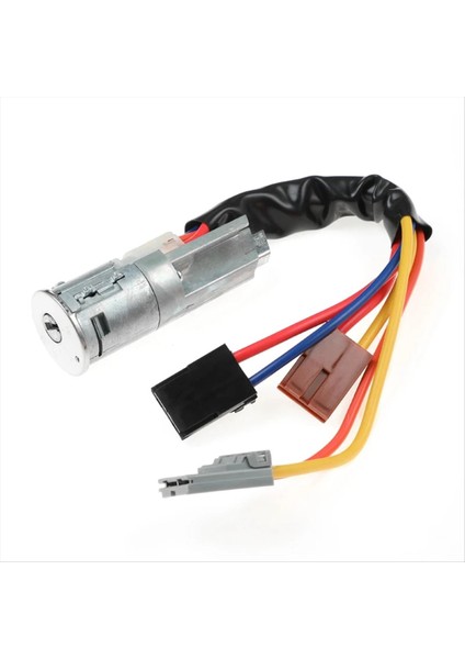 Araba Ateşleme Anahtarı Kilit Kontak Başlangıç ​​anahtarı 2525.21 252521 Citroen Berlingo Için (Yurt Dışından) fiyatları