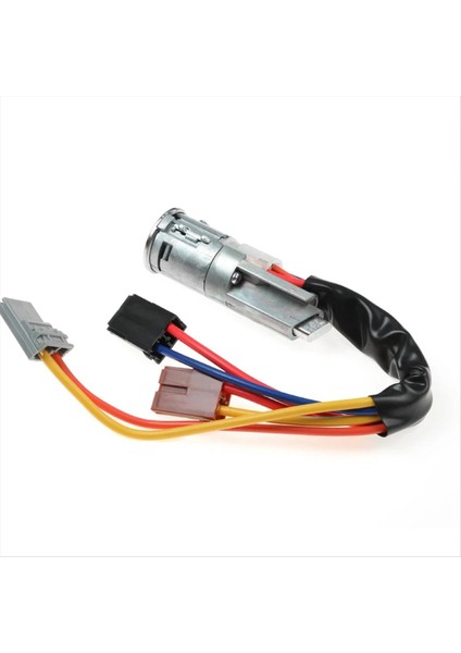 Araba Ateşleme Anahtarı Kilit Kontak Başlangıç ​​anahtarı 2525.21 252521 Citroen Berlingo Için (Yurt Dışından) modelleri