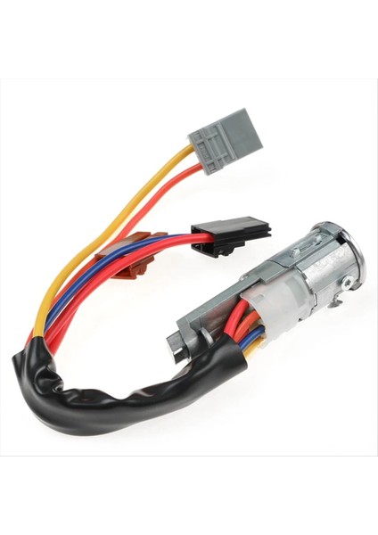 Araba Ateşleme Anahtarı Kilit Kontak Başlangıç ​​anahtarı 2525.21 252521 Citroen Berlingo Için (Yurt Dışından) fırsatları