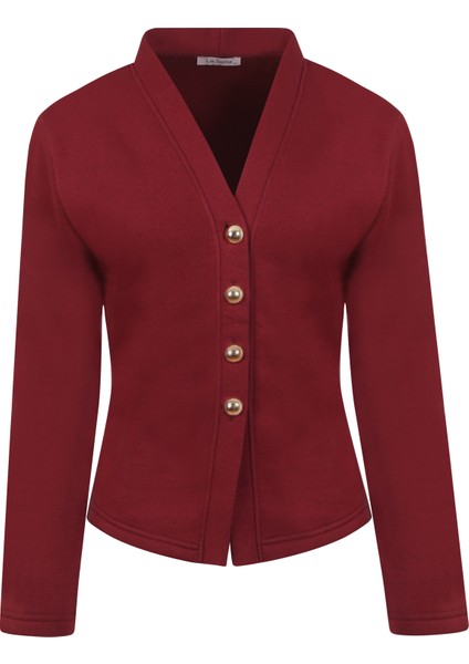 Cortina Set Düğmeli Şardonlu 3iplik Takım modelleri