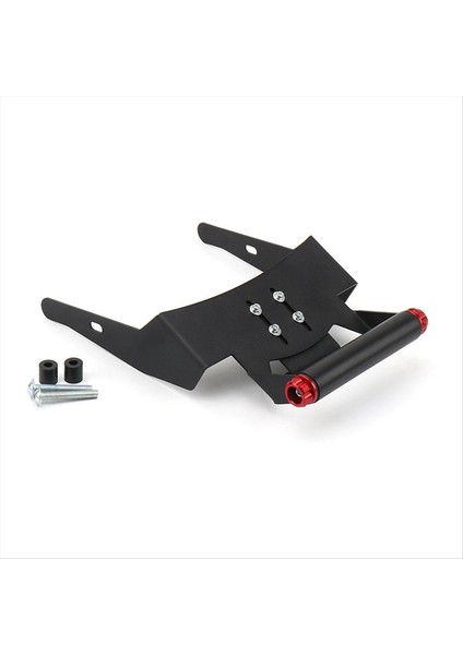 Motosiklet Gps Mount Honda ADV350 Adv 350 ADV350 ADV350 2021-2023 Telefon Tutucu Braketi Ön Cam Navigasyon Braketi (Yurt Dışından) fiyatları