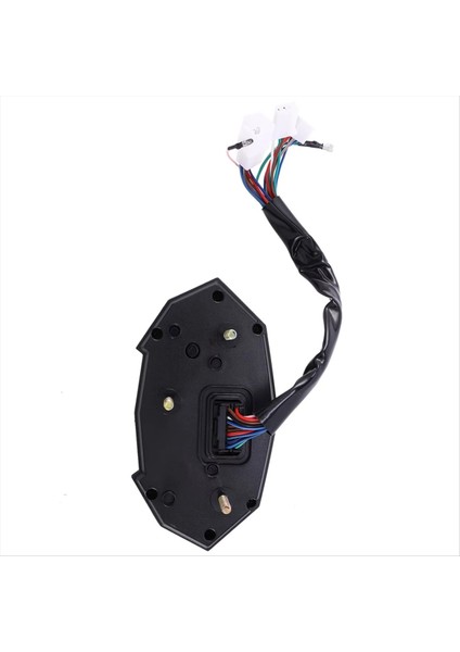 Motosiklet Gauge LCD Hızölçer Kawasaki Z1000 Için Sensör ile Ayarlanabilir Renk Takometre Göstergesi (Yurt Dışından) fırsatları