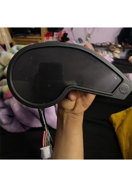 Motosiklet Dijital LED Kilometre Sayacı Hızölçer Taşometre Honda NXR150 125 Bros 2003-2014 Crv XR150 GY200 Meksika Brezilya (Yurt Dışından) fırsatları