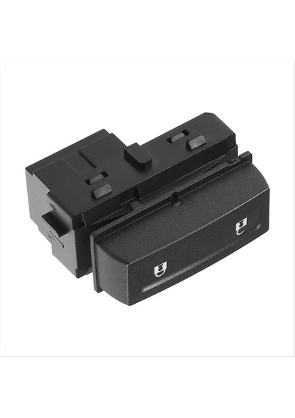 Araba Kapı Kilit Anahtarı Ön Sol Sürücü 22901816 Chevrolet Silverado 1500 Için (Yurt Dışından)