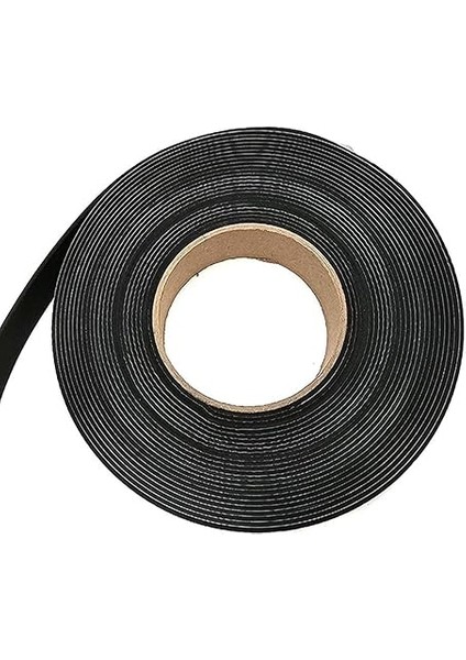 Metre Yapışkanlı Araç Oto Ses Isı Yalıtım Izolasyon Bandı Bant Epidyen Sünger En 30 mm Kalın 4 mm