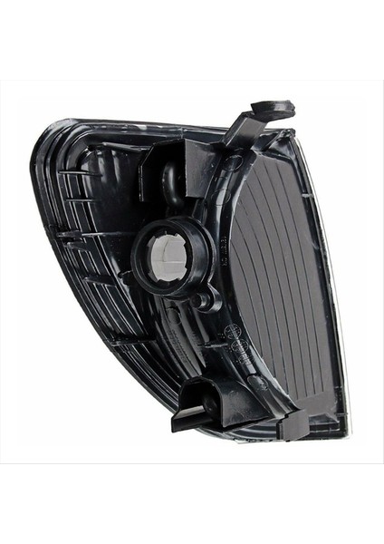 Çift Araba Ön Tampon Turn Sinyal Işık Yan Işık Toyota Land Cruiser FJ100 LC100 1998-2007 Bult Yok (Yurt Dışından) fiyatları