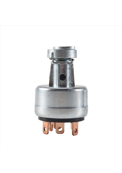 1700100023 1700100052 H806 Takeuchi Excavator Kazan Kontak Anahtarı Kilit Silindiri Için 2 Anahtarlı Ateşleme Anahtarı (Yurt Dışından) fiyatları