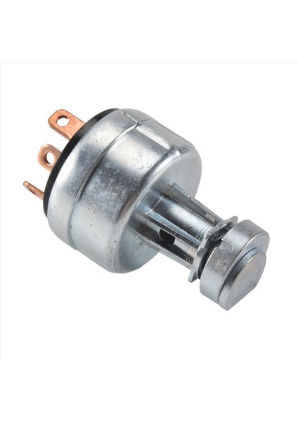 1700100023 1700100052 H806 Takeuchi Excavator Kazan Kontak Anahtarı Kilit Silindiri Için 2 Anahtarlı Ateşleme Anahtarı (Yurt Dışından) fırsatları