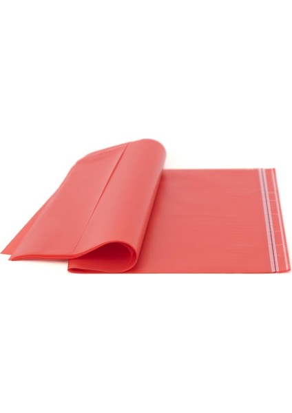 Noki Yapışkanlı Kitap Kabı, Renkli, 10'lu Paket, Dayanıklı (Kırmızı, Standart) fırsatları