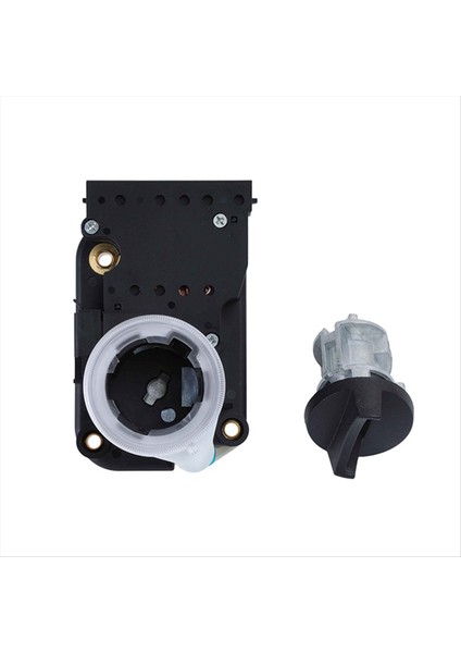 Kontak Anahtarı Kilit Silindir Montajı 15190001 US293 Dodge Dakota Durango Ram 1500 2500 Jeep Grand Cherokee (Yurt Dışından) fırsatları