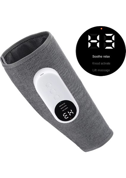 3 Modlu Bacak Masaj Aleti fırsatları