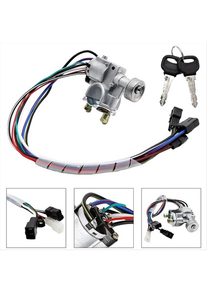 Mazda Pickup B2000 B2200 B2600 UB80-76-290 UB8076290 (Yurt Dışından) fiyatları