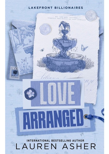 Love Arranged