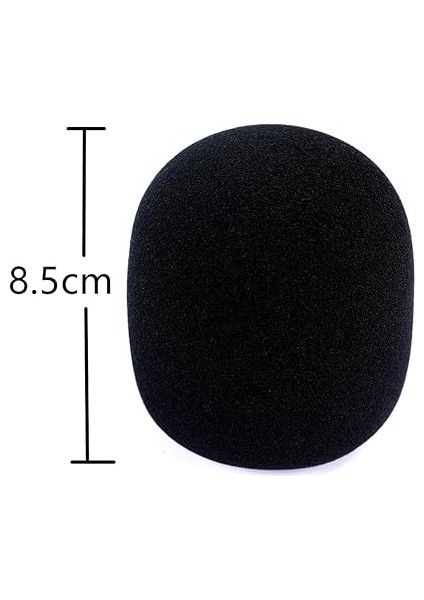 Rode Kablosuz Go Verici Yedek Röportaj Go Köpük Için Kapak Köpük Mükemmel Fit modelleri