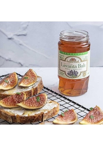 Balparmak Lavanta Balı 460 G modelleri