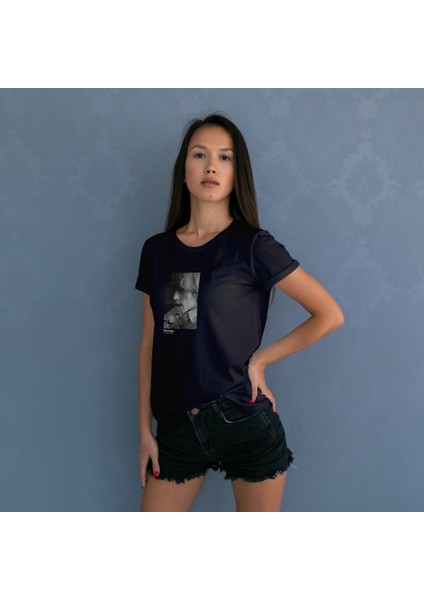 Brian Jones London 1966 Tişört - Siyah fiyatları