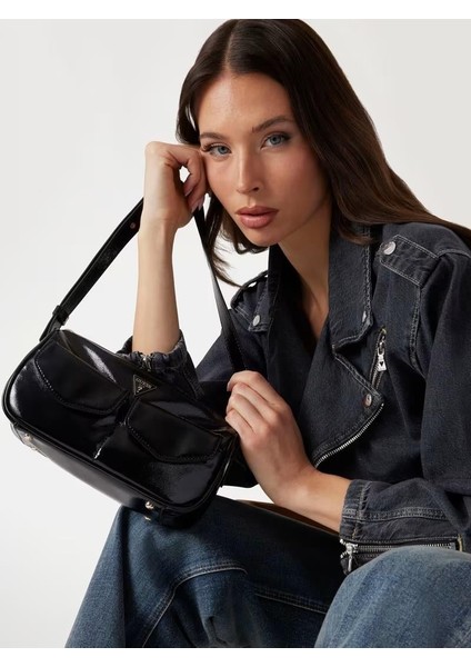 HWTG9646170BLA Kadın Çanta modelleri