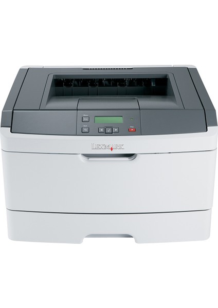 T650N Mono Lazer Yazıcı (43 Sayfa/dakika, Ağ Bağlantılı)