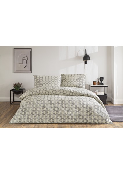 Ranforce Çift Kişilik Nevresim Takımı