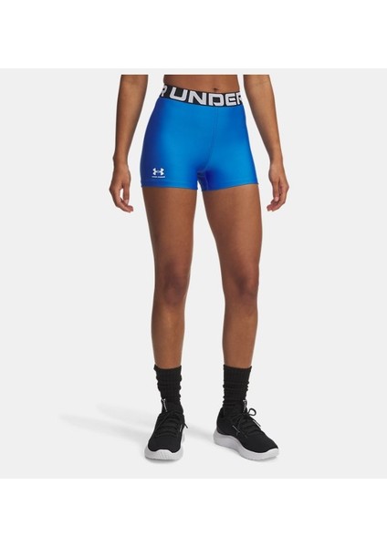 Kadın Ua Hg Şort 1383629-402