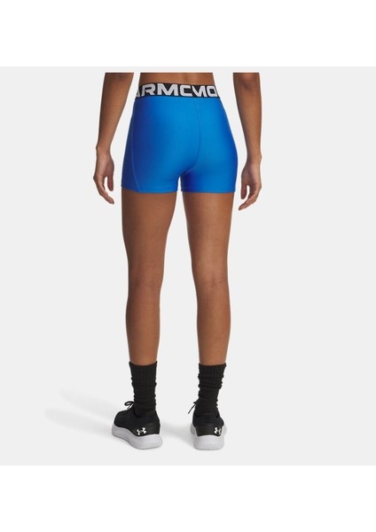 Kadın Ua Hg Şort 1383629-402 fiyatları