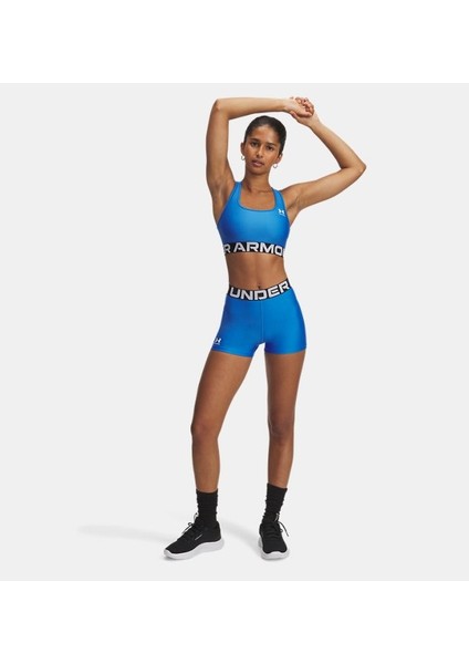 Kadın Ua Hg Şort 1383629-402 modelleri