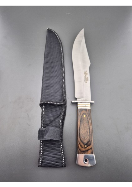 Av Bıçağı Kamp Bıçağı Çelik Çakı Rambo Bıçak modelleri