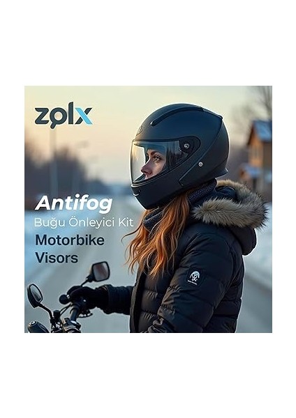 antifog buğu önleyici 30ml + 15 * 18 temizleme bezi motorsiklet vizörü, dalış gözlüğü, kayak gözlüğü, ış güvenliği gözlüğü, buğu önleyici antifog kit. modelleri