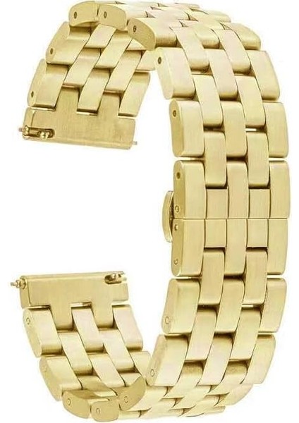 Gear S2 (20MM) Krd-20 Metal Kordon