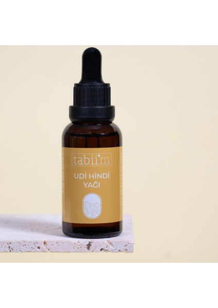 Tabii'm Udim Yağı 30 ml fırsatları