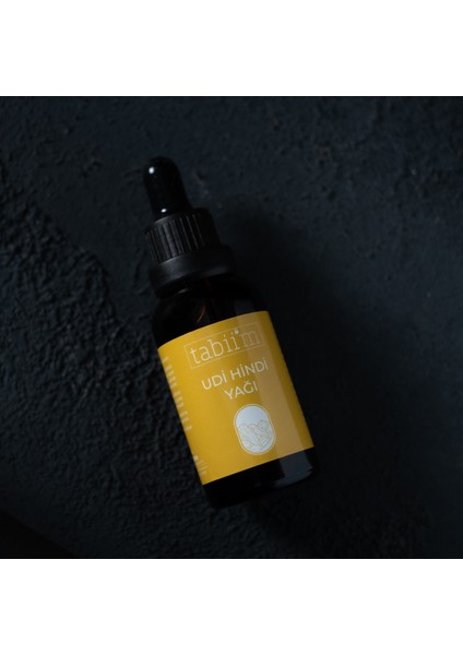 Tabii'm Udim Yağı 30 ml modelleri