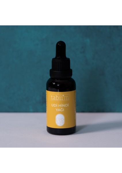 Tabii'm Udim Yağı 30 ml fiyatları