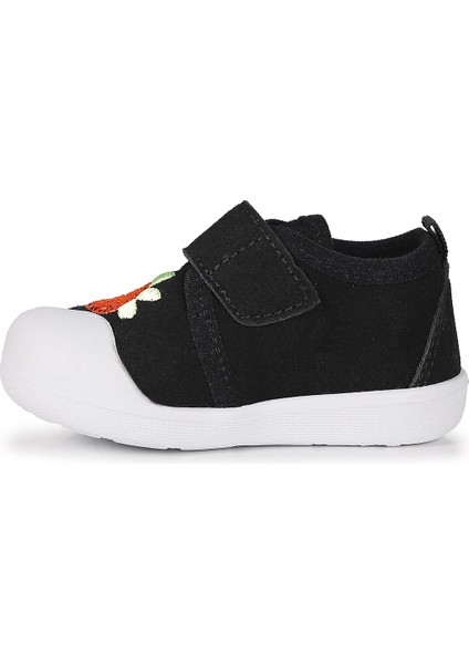 Strawberry Cırtlı Kız Bebek Ilk Adım Ortopedik Günlük Ayakkabı fırsatları