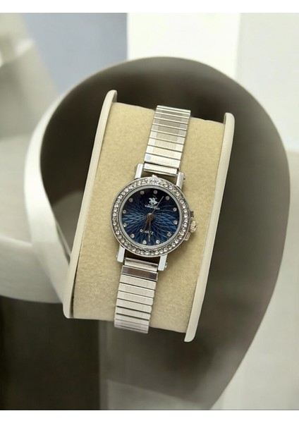 Trend Model Kadın Kol Saati Sevgililer Günü Hediyelik