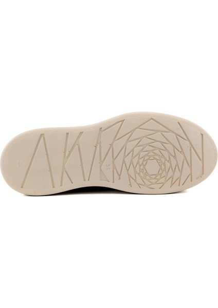 AE505 Ten Rugan Kadın Günlük Ayakkabı modelleri