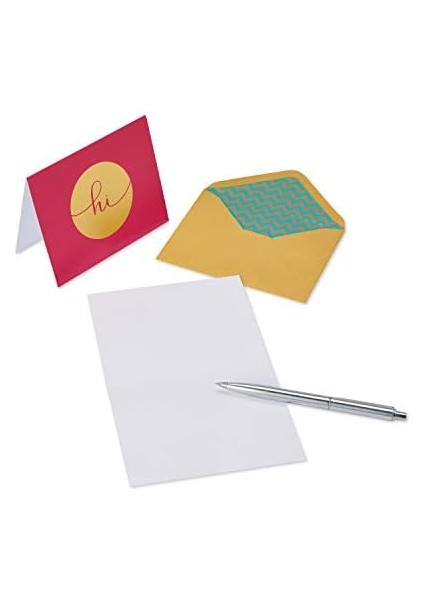 Kutuda Kartlar, El Yazısı, 20 Adet fiyatları