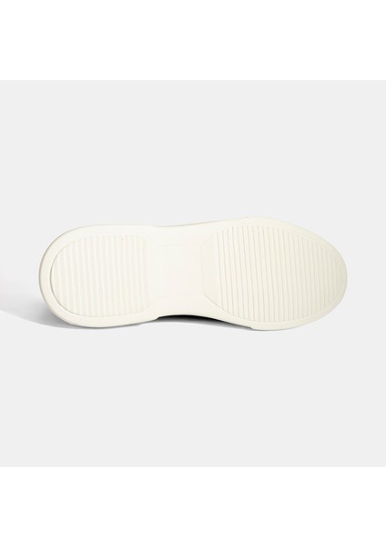 Erkek Kahve Bağcıklı Deri Günlük Ayakkabı fırsatları