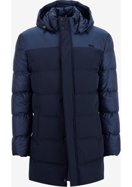 Lacivert Erkek Kaban J5WM-KBN7885