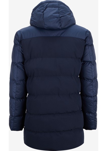 Lacivert Erkek Kaban J5WM-KBN7885 fiyatları