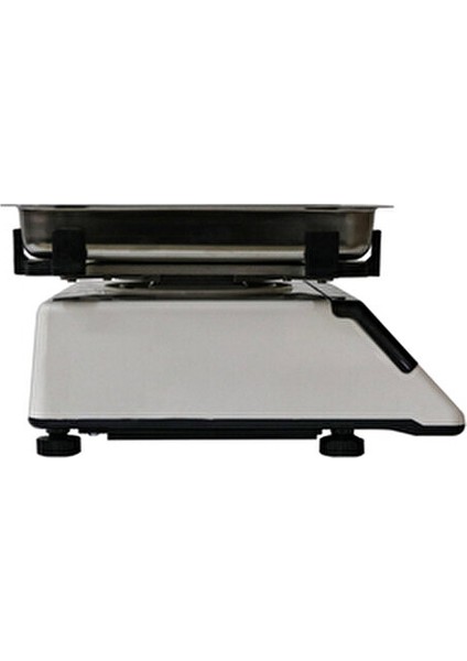 ETB-1601 30KG Kapasiteli Dijital Terazi Yerli İmalat 2 Yıl Garanti ile